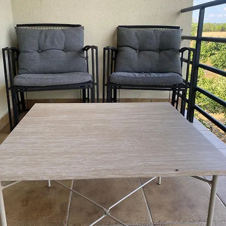 Holiday home S T D -Paradiso- *