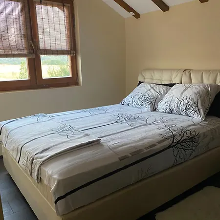 S T D -paradiso- Vakantiehuis *