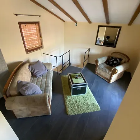 S T D -paradiso- Vakantiehuis *