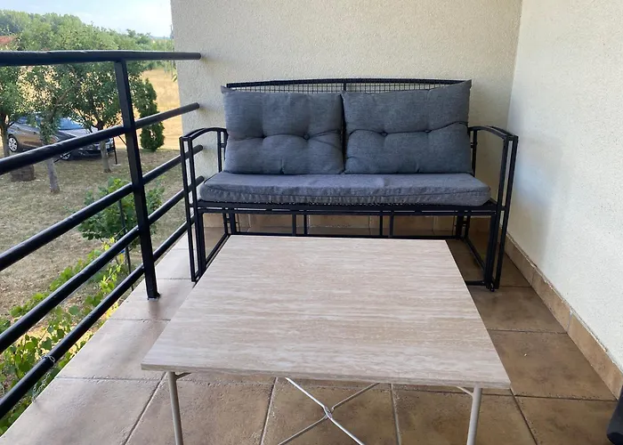 S T D -paradiso- 度假居 弗拉涅